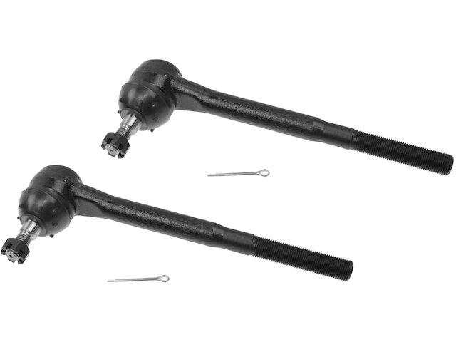 1978-1980 Pontiac Grand Am Tie Rod End - DIY Solutions SUS07447