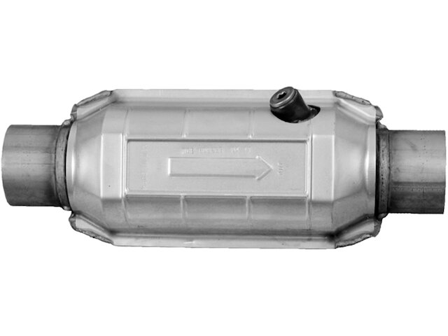 thumbnail image 2 of Rear Catalytic Converter For Dodge Grand Caravan 3.3L/3.8L 2008-2010 – Goodshepherd18 – Direct Fit 2 of 4