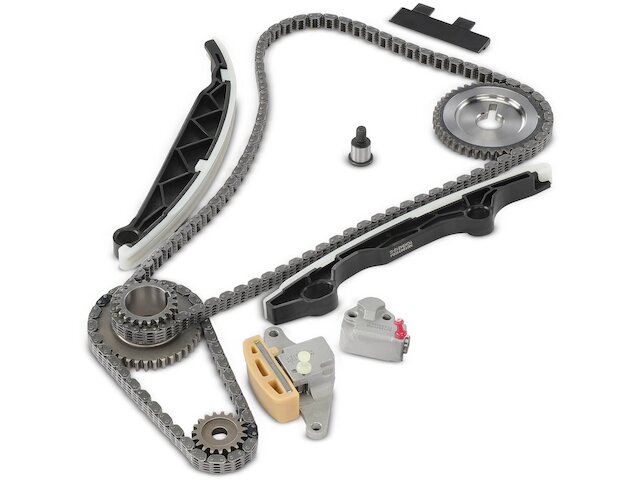 2010-2013 Nissan Altima Timing Chain - Autopart Premium APTCK344