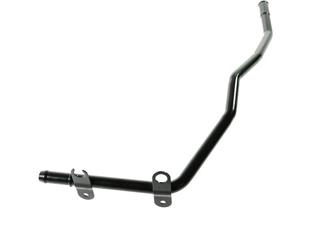 1997-2001 Honda Prelude Molded Heater Hose 18234L | Shaheen - View #9