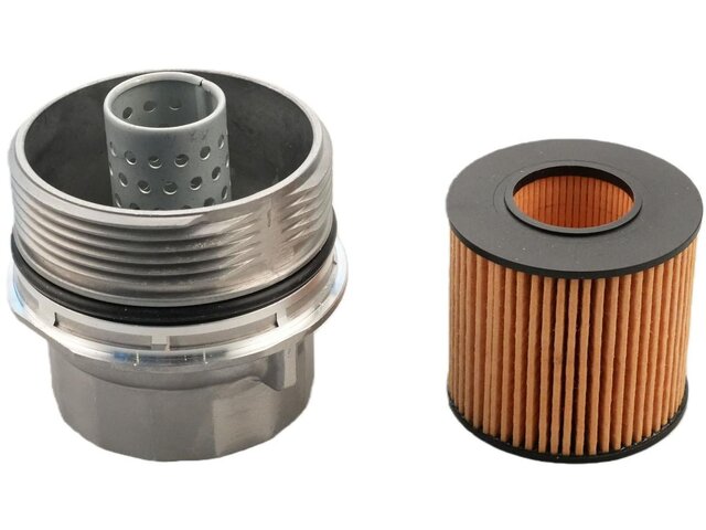 2008-2014 Scion xD Oil Filter Housing Cap - APA/URO Parts