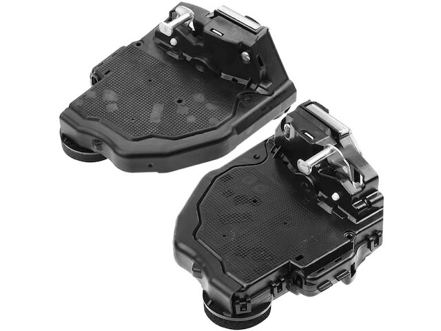 Pair Front Left & Right Door Lock Actuator For Toyota 4Runner 1996