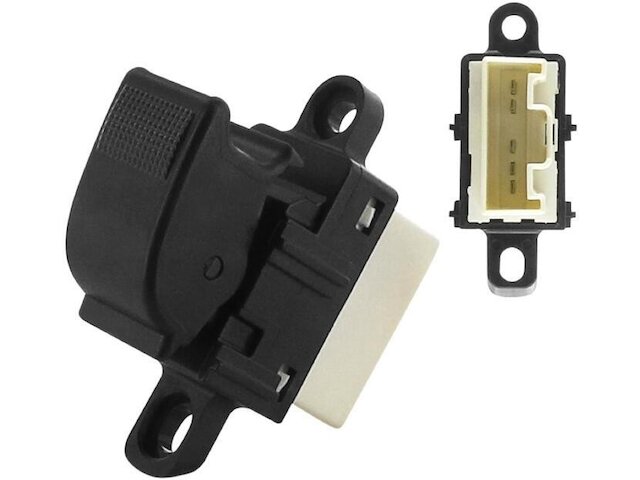 Power Window Switch For Mazda 6 2003-2005 Sedan 1 button Front Right or Rear Power Window Switch For Mazda 6 2003-2005 Sedan 1 button Front Right or Rear