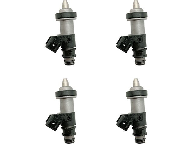 s2000 インジェクター Ballade Sports 00-05 S2000 OE Replacement Injectors