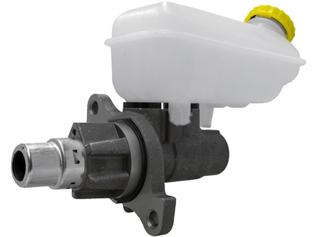 thumbnail image 2 of AM Autoparts Brake Master Cylinder For Chrysler Pacifica, Caravan, Town & Country, VW Routan (2007-2015) 2 of 6