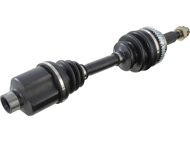 thumbnail image 2 of Front Wheel Hub Assembly For PT Cruiser & Chrysler Neon – OE Quality Flange 2 of 6
