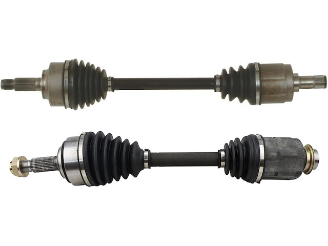 2004-2008 Acura TSX Axle Assembly - GSP NEX36006 - Front Right