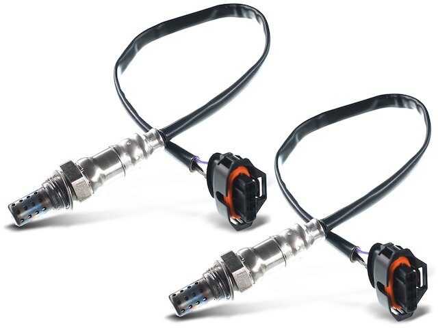 thumbnail image 2 of Standard SMP SG1066 Oxygen Sensor – 4-Wire – Fits Cadillac, Chevrolet, GMC, Hummer, Saab 2 of 6