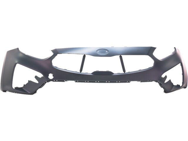 Garage-Pro Radiator Support Compatible With 2013-2022 Nissan Leaf