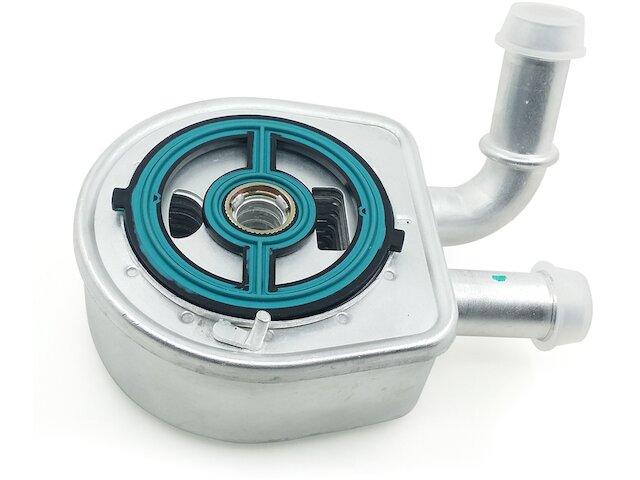 2007-2012 Mazda CX7 Oil Cooler - Replacement 117-024 - PartsGeek.com