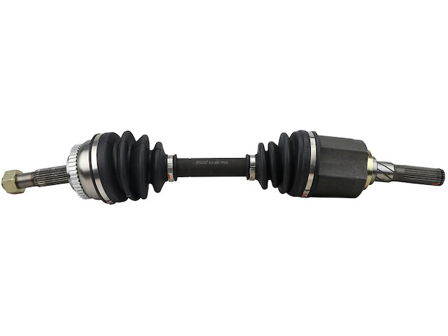 ひひし 1995-1998 Nissan 200SX Axle Assembly - GSP NCV53509 - Front Left
