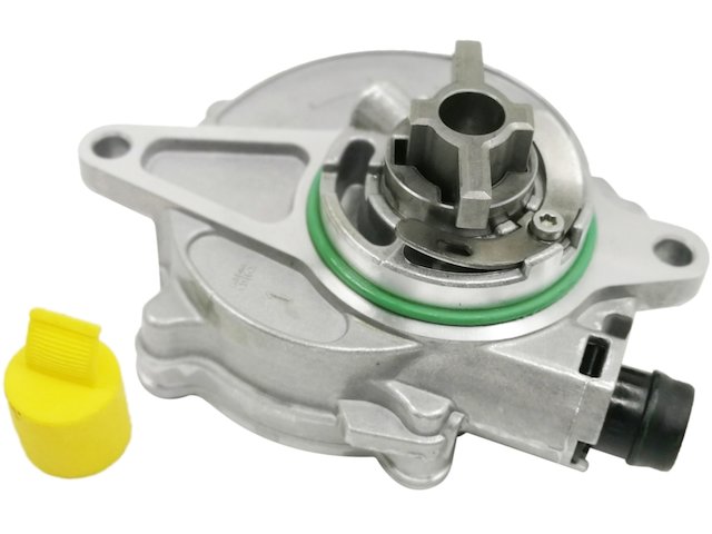 LAND ROVER FUEL PURGE VALVE LR2 3.2L LR003489 - LRBritish Parts LAND ROVER FUEL PURGE VALVE LR2 3.2L LR003489 - LRBritish Parts