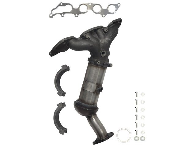 MagnaFlow® 52095 - OEM Grade Direct Fit Catalytic Converter