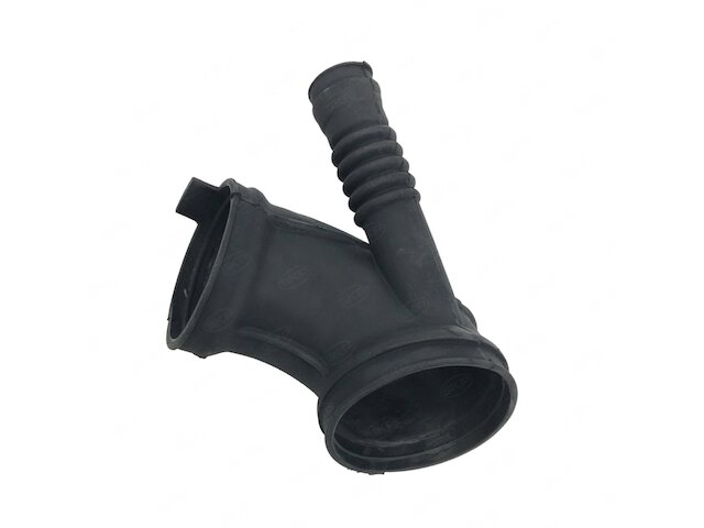 Anxingo 696-058 Air Cleaner Intake Hose Tube Replacement for BMW E53 X5 3.0i 2001-2006, Replaces 13541440102