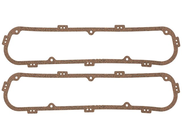 FEL-PRO Engine Valve Cover Grommet Set-ES 70337 - The Home Depot