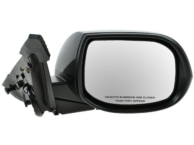 Front Engine Splash Shield / Under Cover For 2010-2014 Acura TSX Sedan - Replaces AC1228111 & 74111TP1A00 - View #2