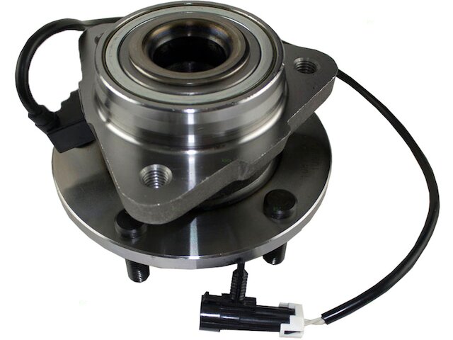 Wheel Hubs & Bearings for GMC Sonoma for sale