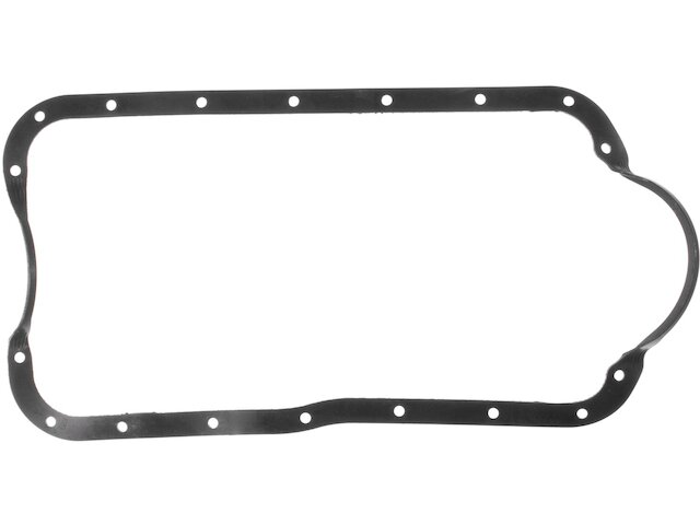 1987-1996 Nissan 300ZX Oil Pan Gasket - Felpro OS 30591