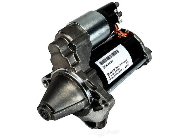 Anlasser Für GM OE.-Vergleichsnummer 8000000 NEU