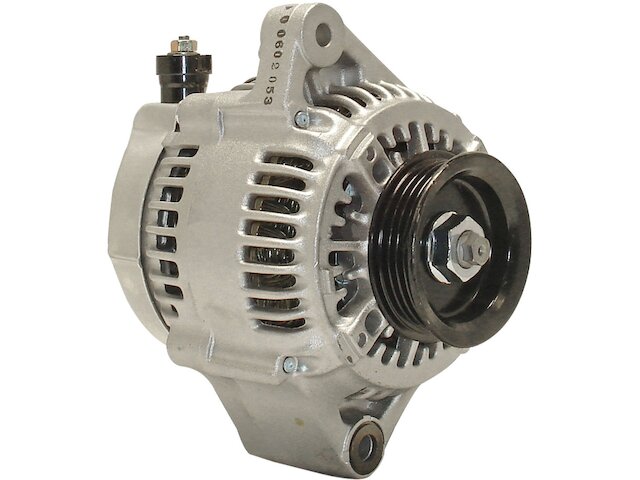 1996-2001 Acura Integra Alternator - BBB Industries N13677
