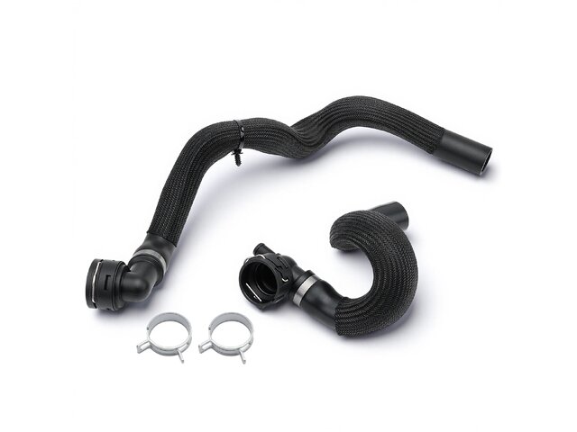 2013-2016 Ford Escape Radiator Hose - Motorcraft KM-5606