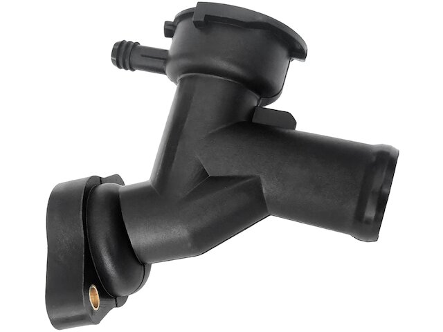 MotoRad® CH5996 - Engine Coolant Thermostat Housing with O-Ring MotoRad® CH5996 - Engine Coolant Thermostat Housing with O-Ring