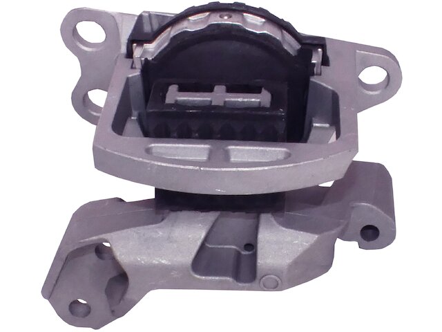 thumbnail image 2 of AM Autoparts Rear Automatic Transmission Mount – Direct Fit For Nissan Altima 2.5L 2007-2017 2 of 6