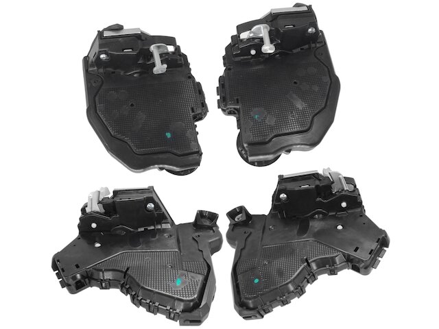 2012-2018 Toyota Prius C Door Lock Actuator - Replacement 839-K86