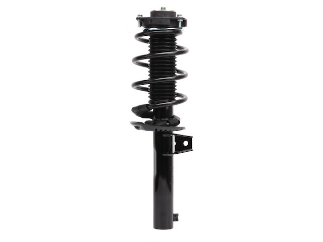 Evan-Fischer Rear Shock Absorbers For 2009-2017 VW Tiguan & Audi Q3 – Pair