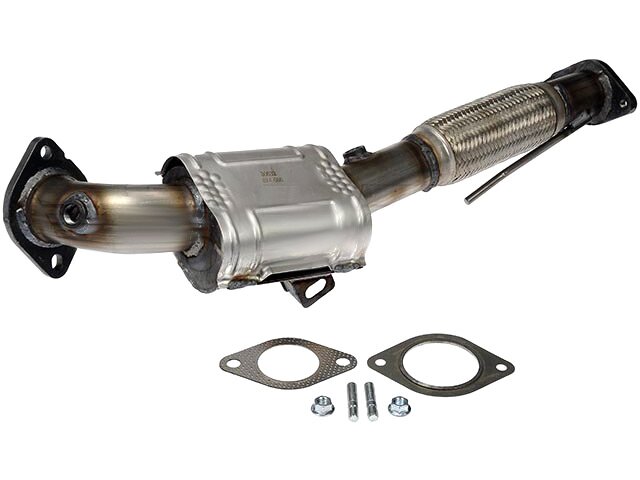 2017-2020 Lincoln MKZ Catalytic Converter - Dorman 674-086 - Front