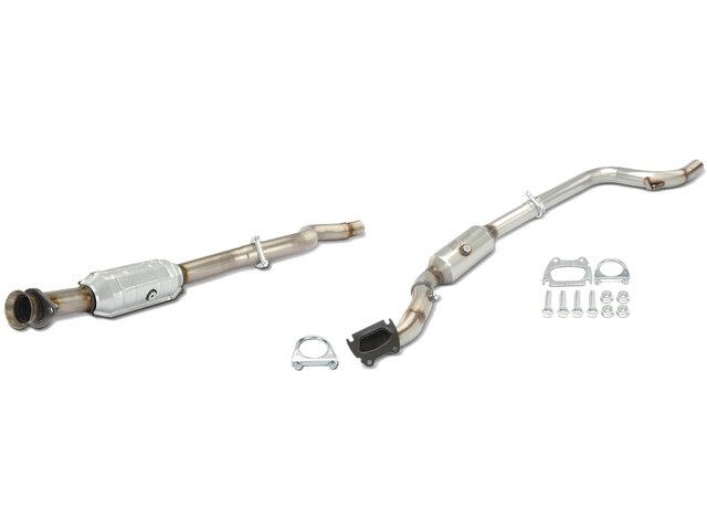 For Dodge Charger 5.7L Catalytic Converter 2011-2022 - Front Left/Right EPA Approved