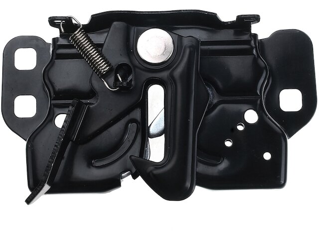 thumbnail image 2 of OEM Jeep Grand Cherokee ZJ 93-98 Hood Latch Assembly 55075323 (Used, Free Shipping) 2 of 5