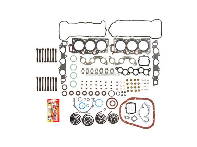 Fel-Pro 21178 PT Cylinder Head Gasket For Select 68-80 Nissan Models 84113122873