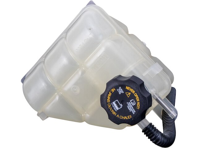2005-2006 Pontiac G6 Expansion Tank - Dorman 603-066 - Front