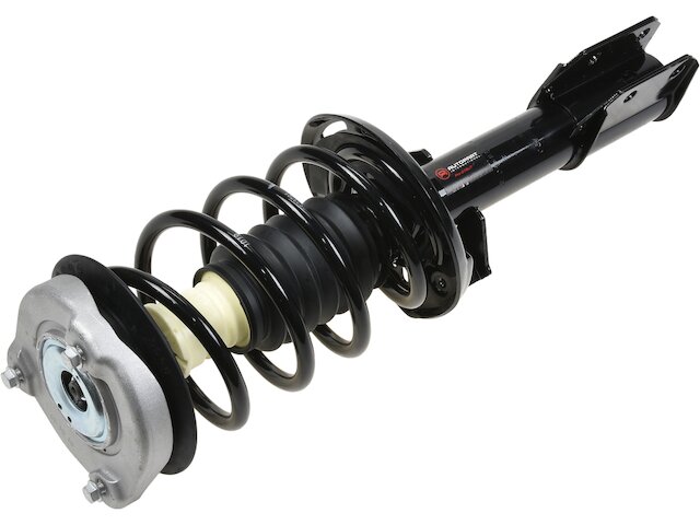 Unity Automotive® 2 11721 11722 001   Front Complete Strut Assemblies