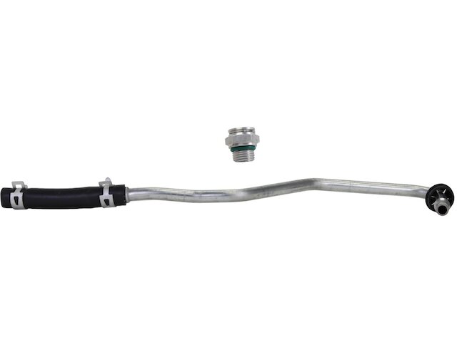 TDYです❁︎ 2011-2016 Ford F350 Super Duty Turbocharger Coolant Supply Line