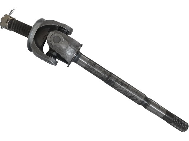 Front Passenger Right Axle Shaft For Ram 2500 2014-2018 & 3500 2013-2018 – Direct Fit