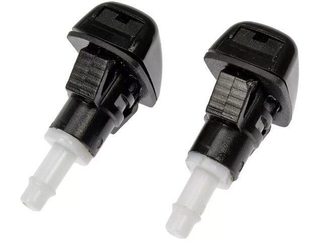 2011-2017 Ram 1500 Windshield Washer Nozzle - Replacement 955-033