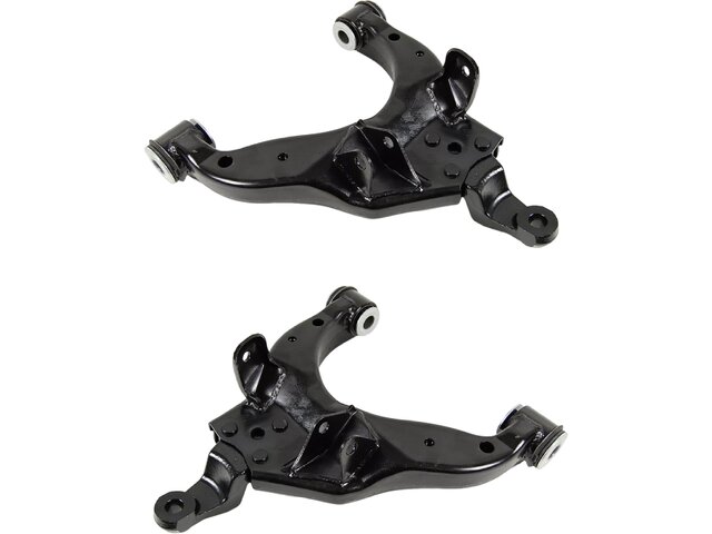 1Pair Front Left & Right Lower Control Arms For Toyota Tacoma