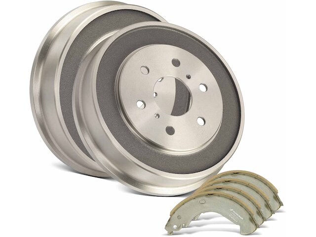 CENTRIC 118.66011 Centric Drum Brake Hardware Kit