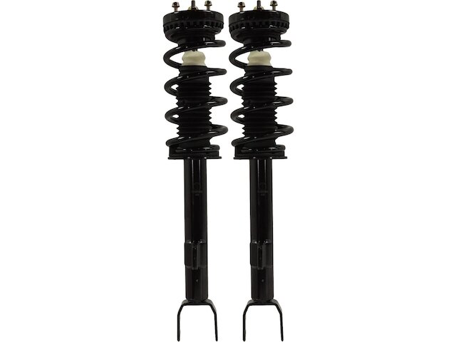 AM Autoparts Front Strut & Coil Spring Assembly – 2011-2019 Chrysler 300, 2011 Dodge Challenger – V6 3.6L