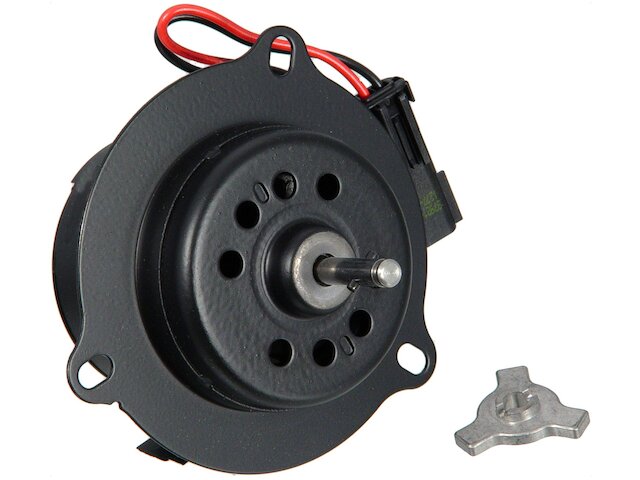 2002-2003 Dodge Ram 1500 A/C Condenser 