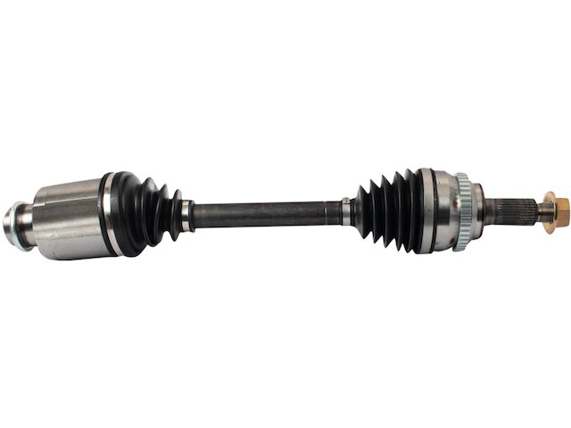 不足分 2007-2013 Mazda CX9 Axle Assembly - SurTrack MZ-8170 - Front Right