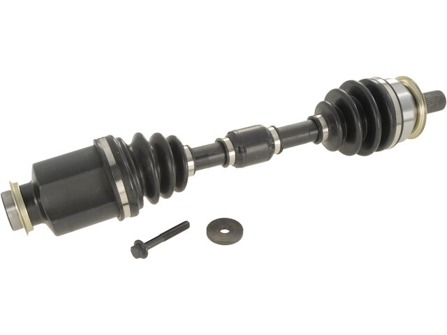 2004-2005 Mazda 3 Axle Assembly - API 17958-07944813 - Front Right