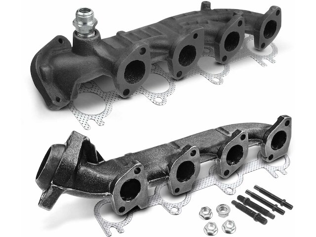 Dorman 674-555 Drivers Side Exhaust Manifold Kit For Select - View #9