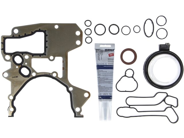 FEL-PRO HS 26543 PT Head Gasket Set - Compatible With Ford F-150, Transit & Mustang (3.5L EcoBoost)