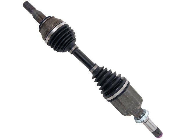 2017-2019 Cadillac XT5 Strut Assembly - API 138425-02137924