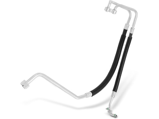 1986-1988 Pontiac Bonneville A/C Hose - Autopart Premium APACH1929