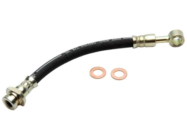 1989-1997 Geo Tracker Brake Hose - AC Delco 18J634 - Front Center
