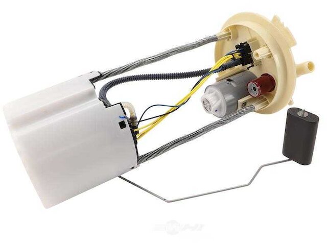Pompe à Carburant électrique AC Delco MU153 Neuve - Pour Chevy / GMC
